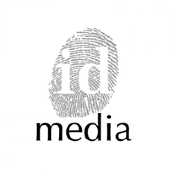 Logo of id media