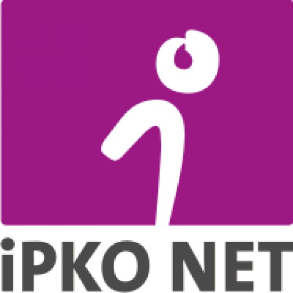 Logo of Ipko Net