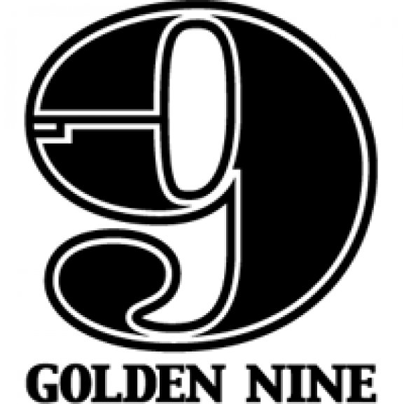 Logo of Golden Nine