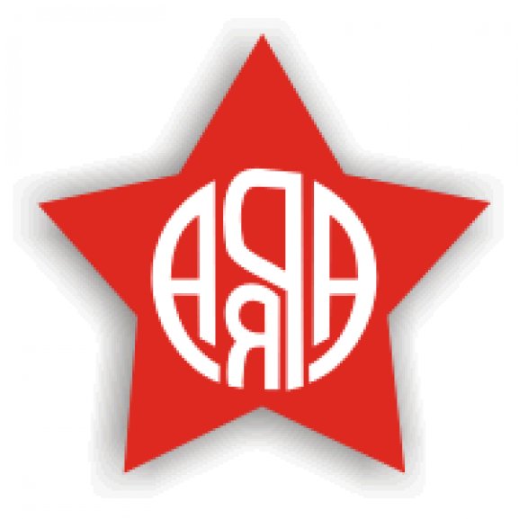 Logo of PARTIDO APRISTA PERUANO