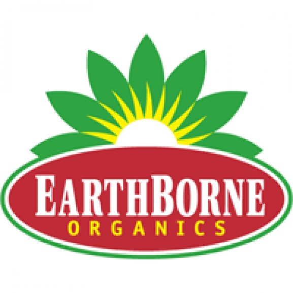 Logo of Earthborne Organics