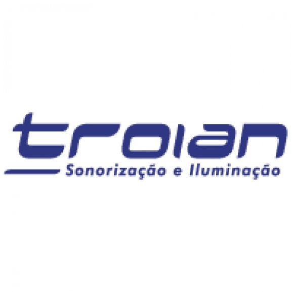 Logo of Troian