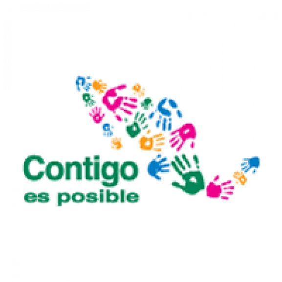 Logo of Contigo es Posible