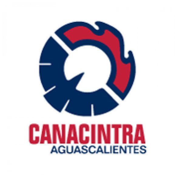 Logo of Canacintra Aguascalientes