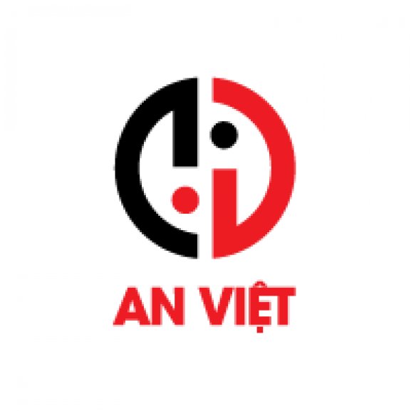 Logo of AnViet