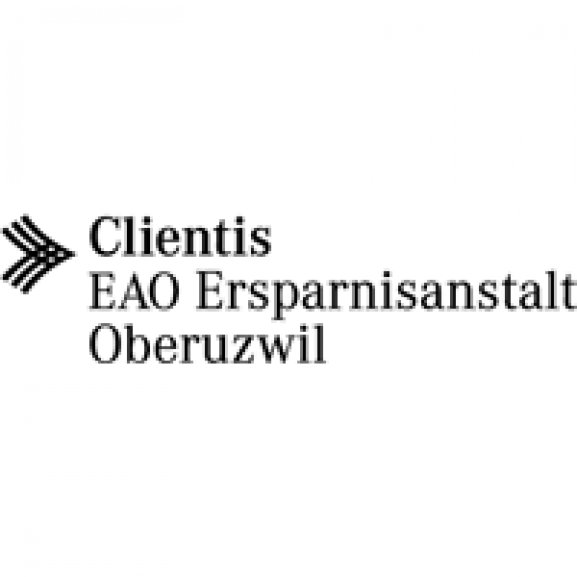 Logo of Clientis Bank