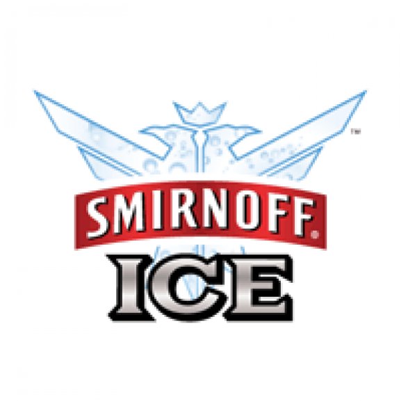 Logo of Smirnoff Ice