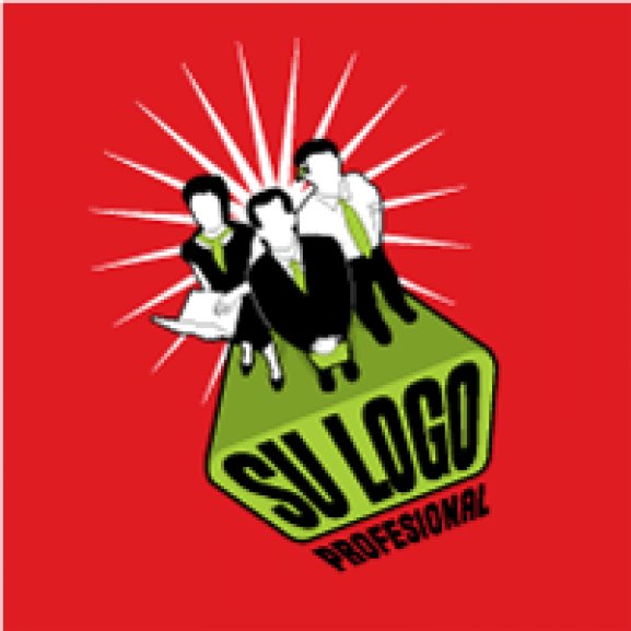 Logo of Su Logo Profesional
