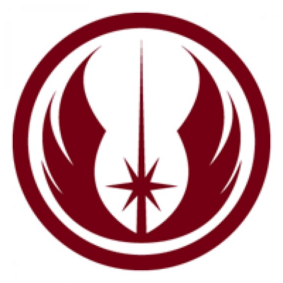 Logo of Jedi Order