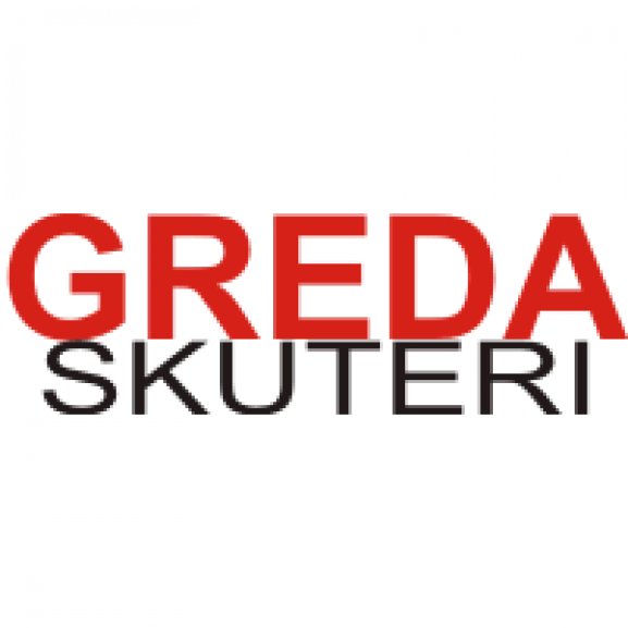 Logo of greda