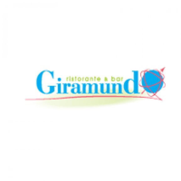 Logo of Giramundo