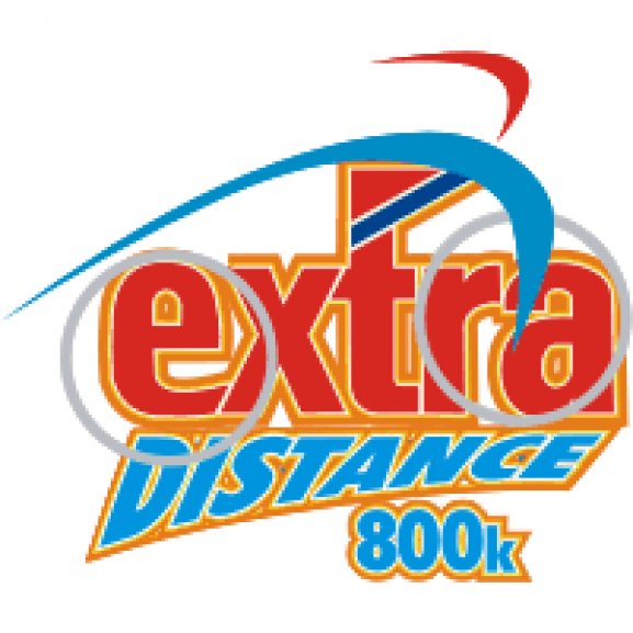 Logo of Extra Distance 800k