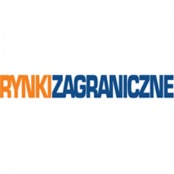 Logo of Rynki Zagraniczne