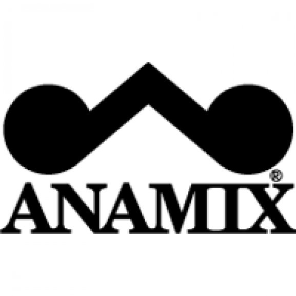 Logo of ANAMIX Publishing House
