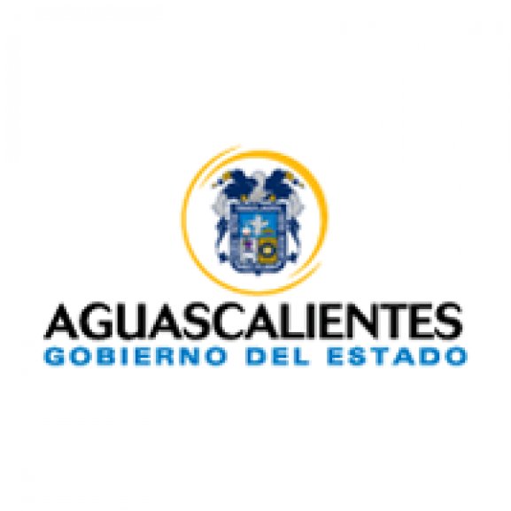 Logo of Aguascalientes Gobierno del Estado