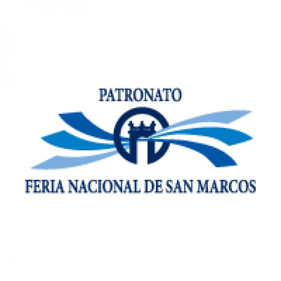 Logo of Patronato de la Feria Nacional de San Marcos Aguascalietnes