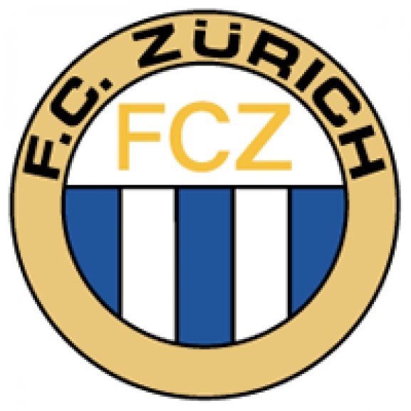 Logo of FC Zurich