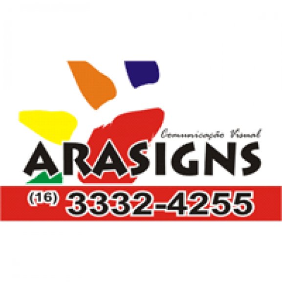 Logo of AraSIGNS