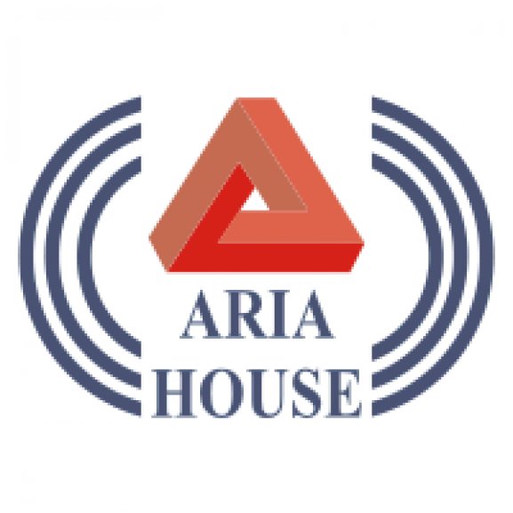 Logo of Aria House