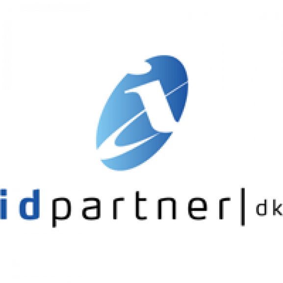 Logo of idpartner.dk