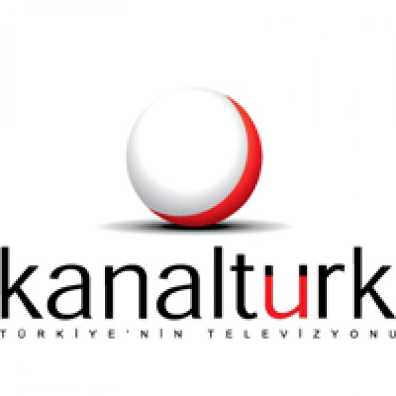 Logo of Kanal Turk