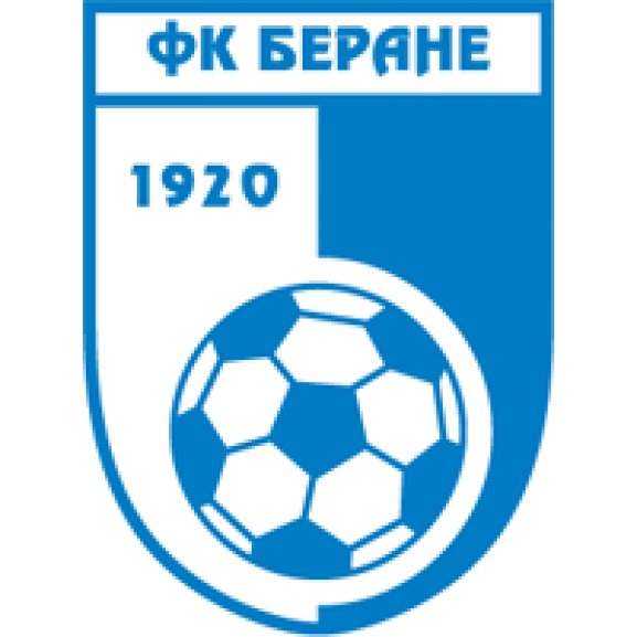 Logo of FK Berane