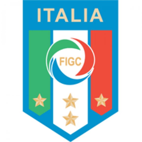 Logo of figc