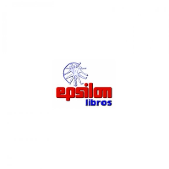 Logo of EPSILON LIBROS