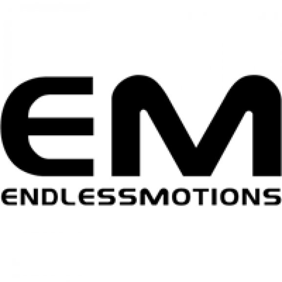 Logo of EndlessMotions Black Label