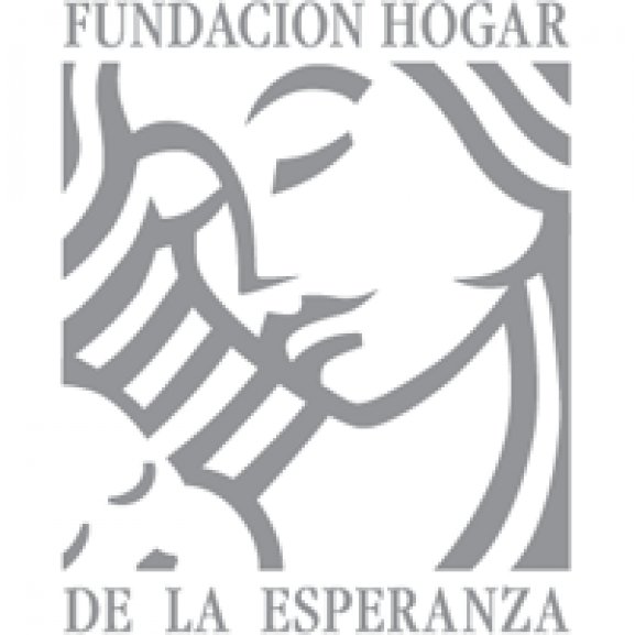 Logo of Fundacion Hogar de la Esperanza