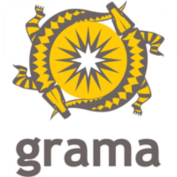 Logo of GRAMAestudio Design
