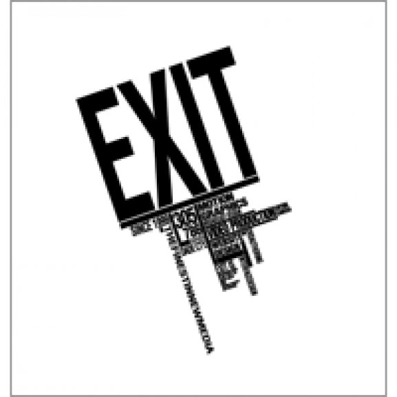 Logo of Exit Media