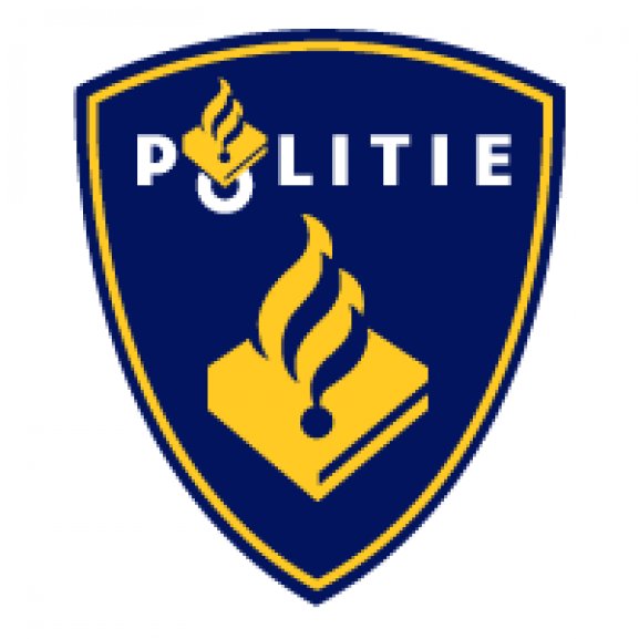 Logo of Politie