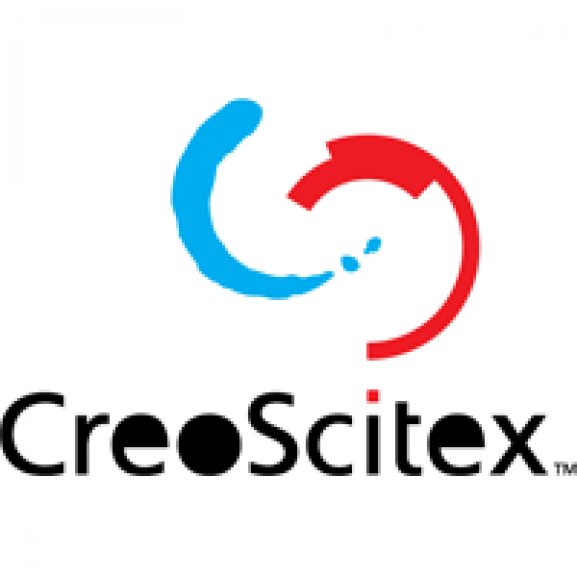 Logo of Creo Scitex