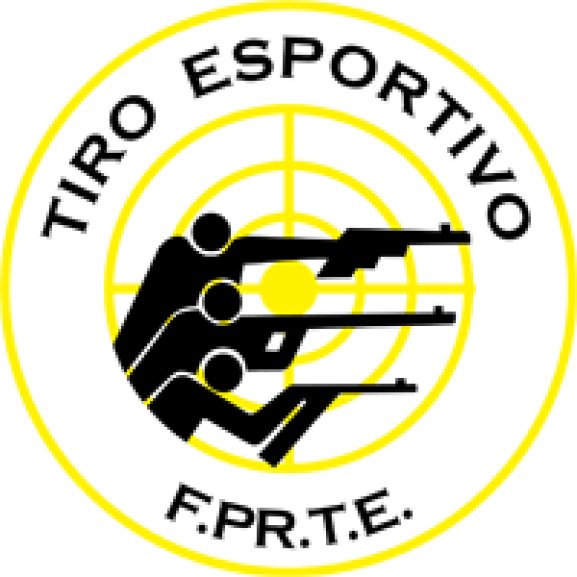 Logo of FPRTE - Tiro Esportivo