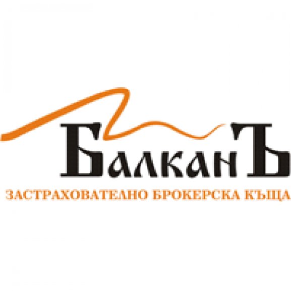 Logo of Balkana