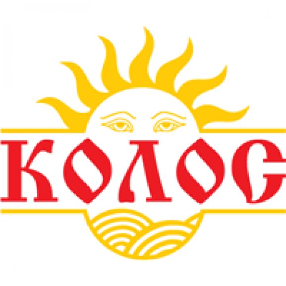 Logo of Kolos