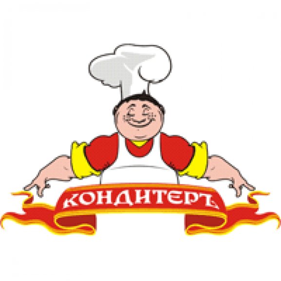 Logo of Konditer