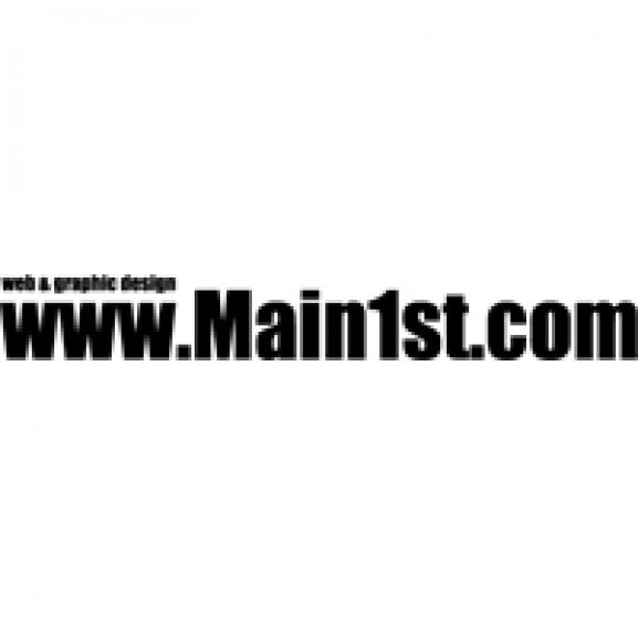 Logo of Main1st