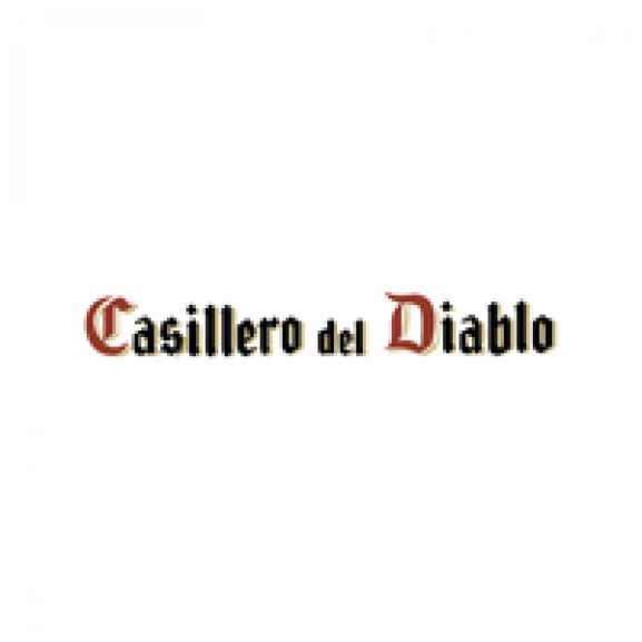 Logo of Casillero del Diablo