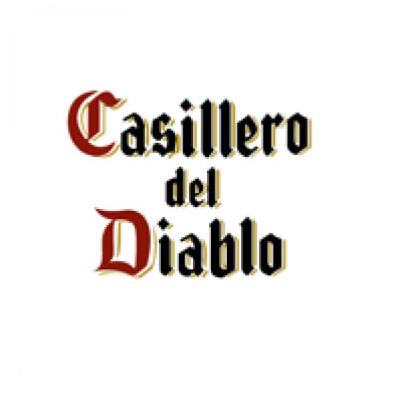 Logo of Casillero del Diablo
