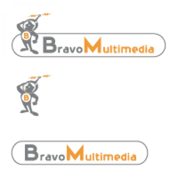 Logo of Bravo Multimedia B.V.