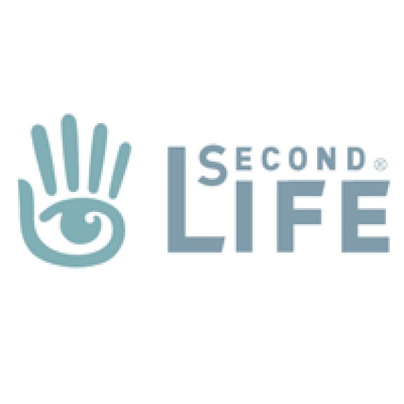 Logo of Second Life