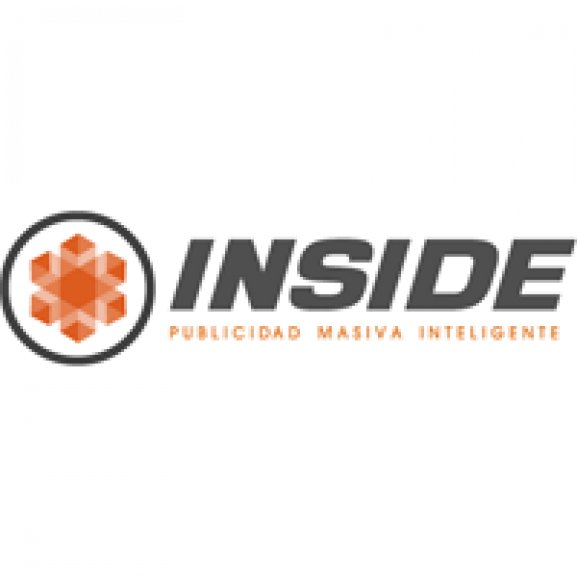 Logo of Inside Publicidad