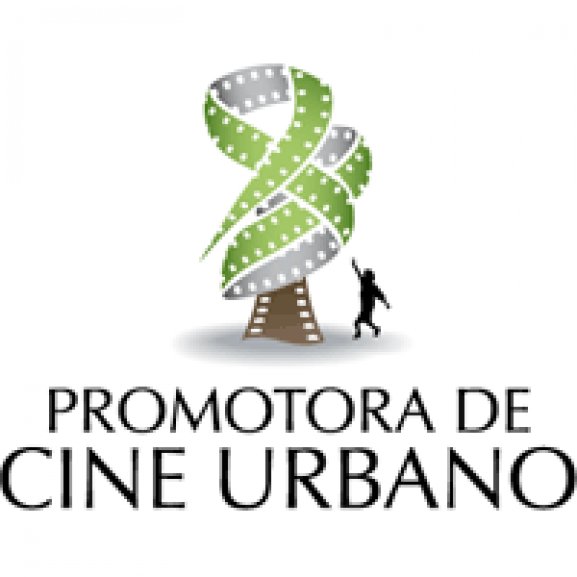Logo of Promotora de Cine Urbano