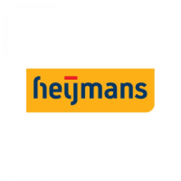 Logo of Heijmans