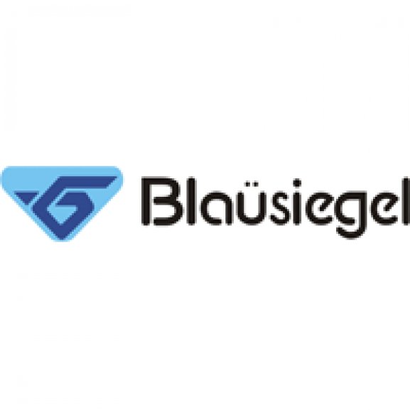Logo of Blausiegel