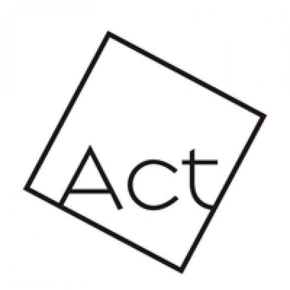 Logo of Act