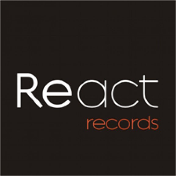Logo of React Records