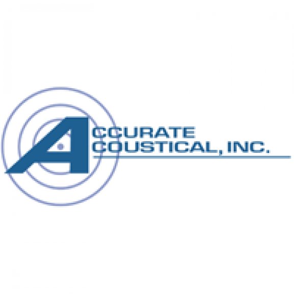 Logo of Accurate Acoustical